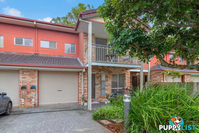 12/55 Beckwith Street ORMISTON QLD 4160