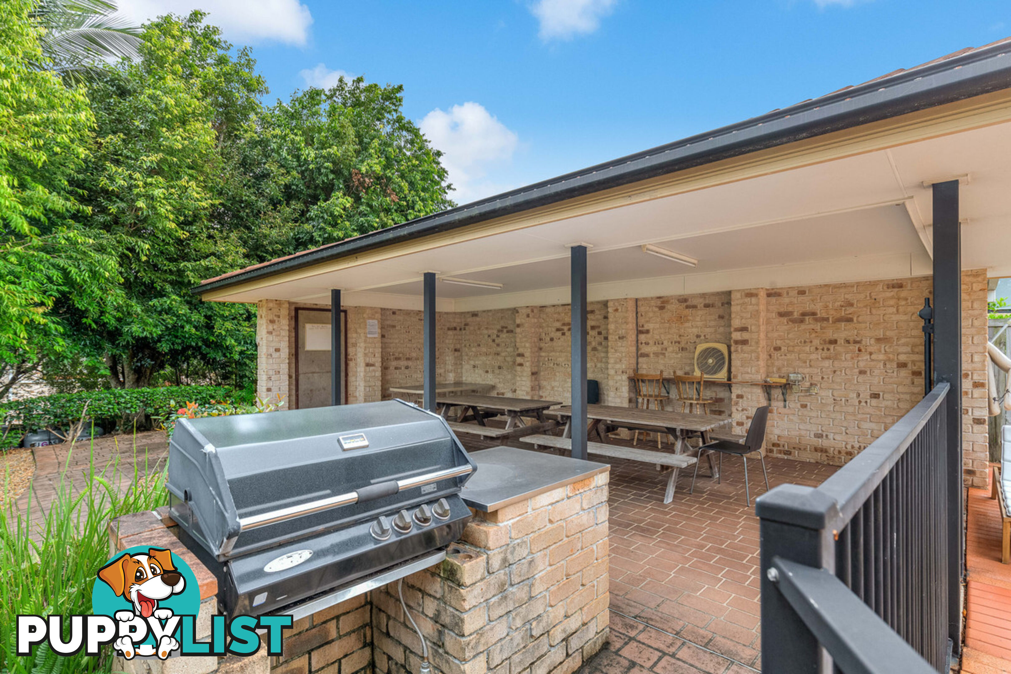 12/55 Beckwith Street ORMISTON QLD 4160
