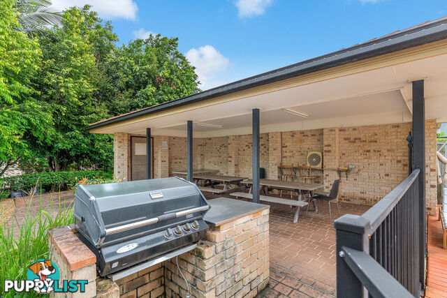 12/55 Beckwith Street ORMISTON QLD 4160