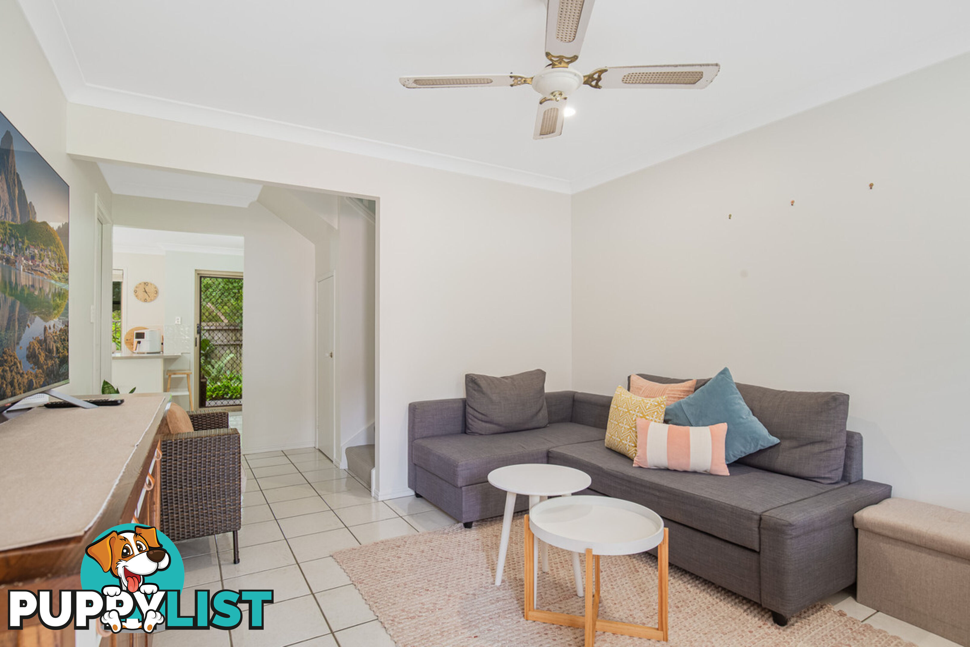 12/55 Beckwith Street ORMISTON QLD 4160