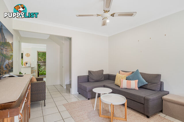 12/55 Beckwith Street ORMISTON QLD 4160