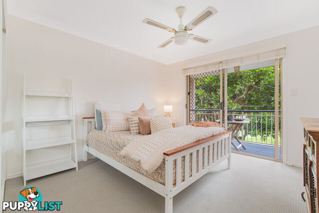 12/55 Beckwith Street ORMISTON QLD 4160