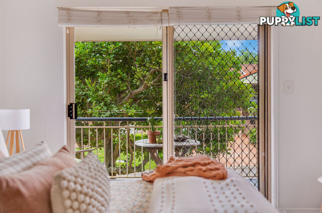 12/55 Beckwith Street ORMISTON QLD 4160