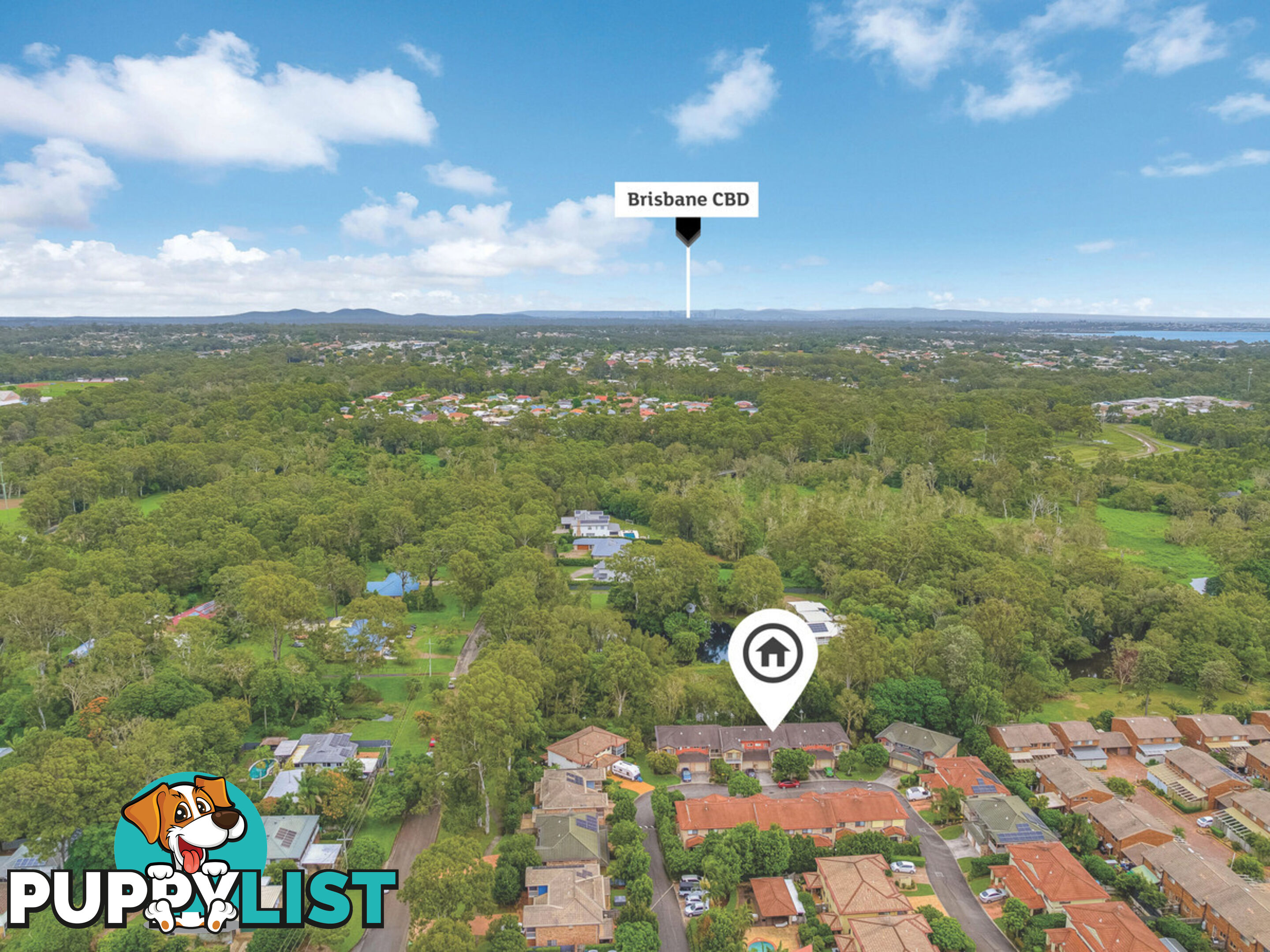 12/55 Beckwith Street ORMISTON QLD 4160