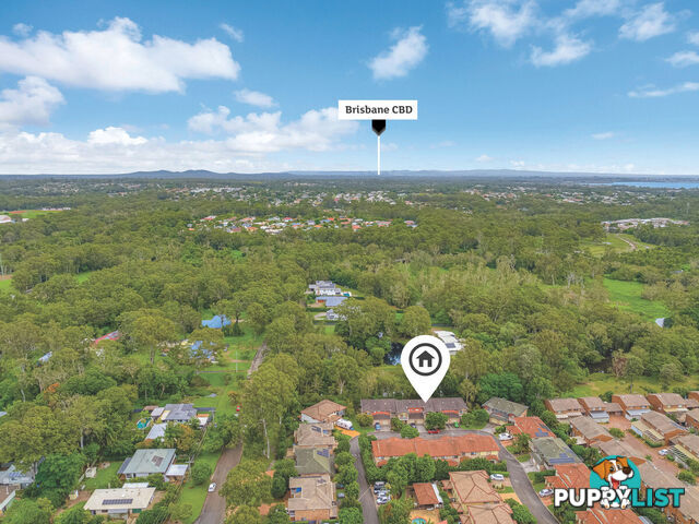 12/55 Beckwith Street ORMISTON QLD 4160