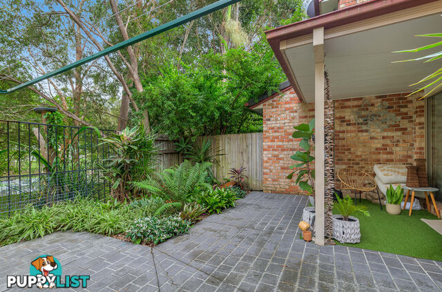 12/55 Beckwith Street ORMISTON QLD 4160