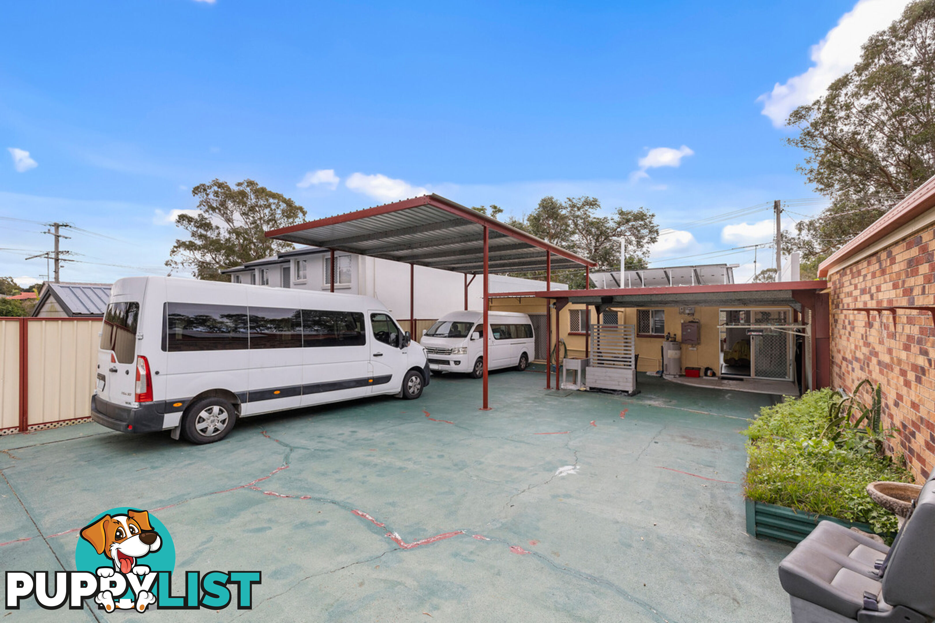 11 Wills Lane CAPALABA QLD 4157