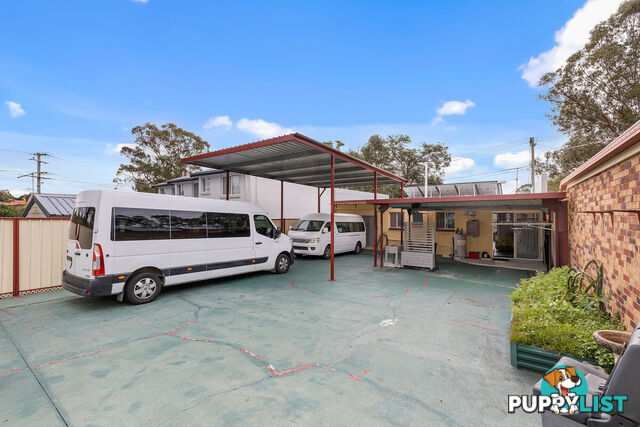 11 Wills Lane CAPALABA QLD 4157