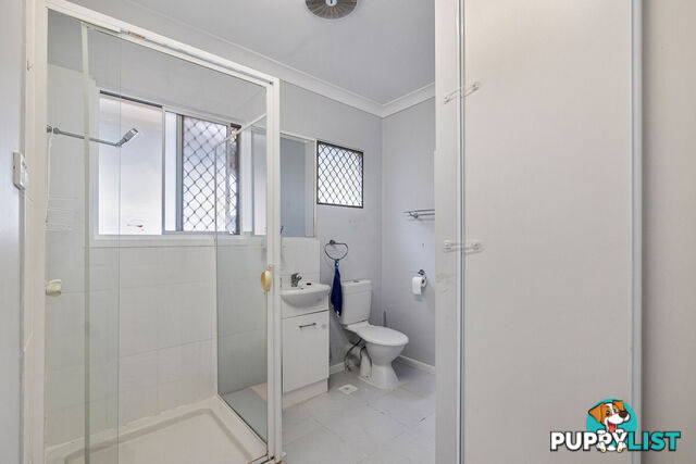 11 Wills Lane CAPALABA QLD 4157