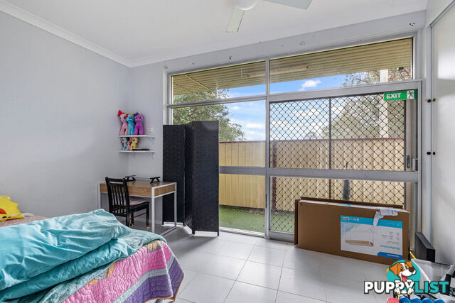 11 Wills Lane CAPALABA QLD 4157