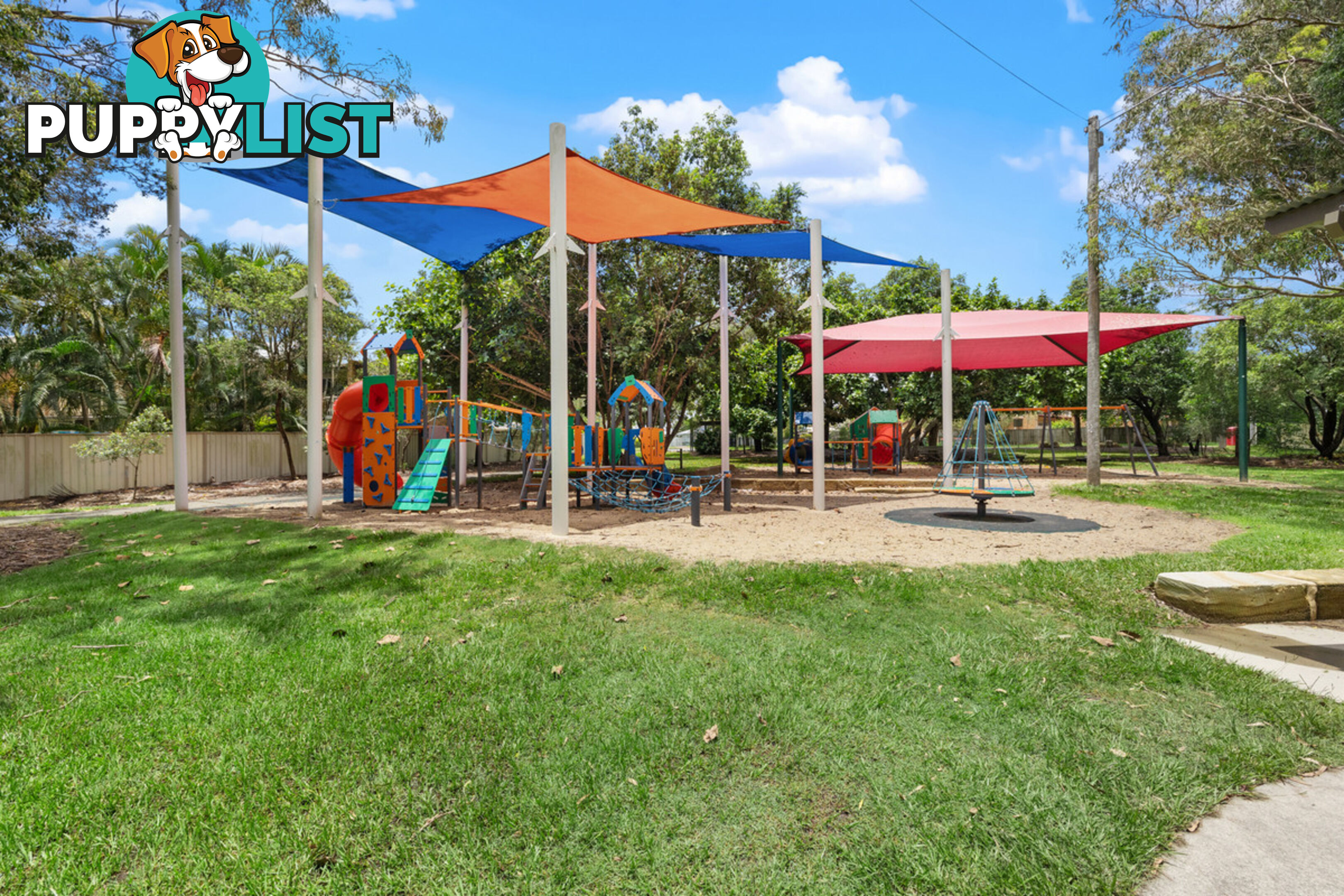 11 Wills Lane CAPALABA QLD 4157