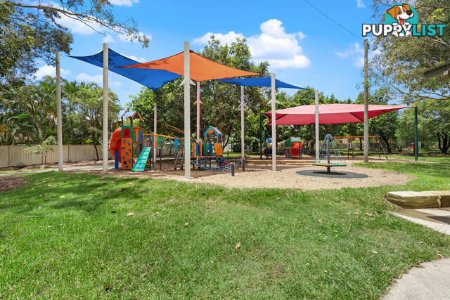 11 Wills Lane CAPALABA QLD 4157