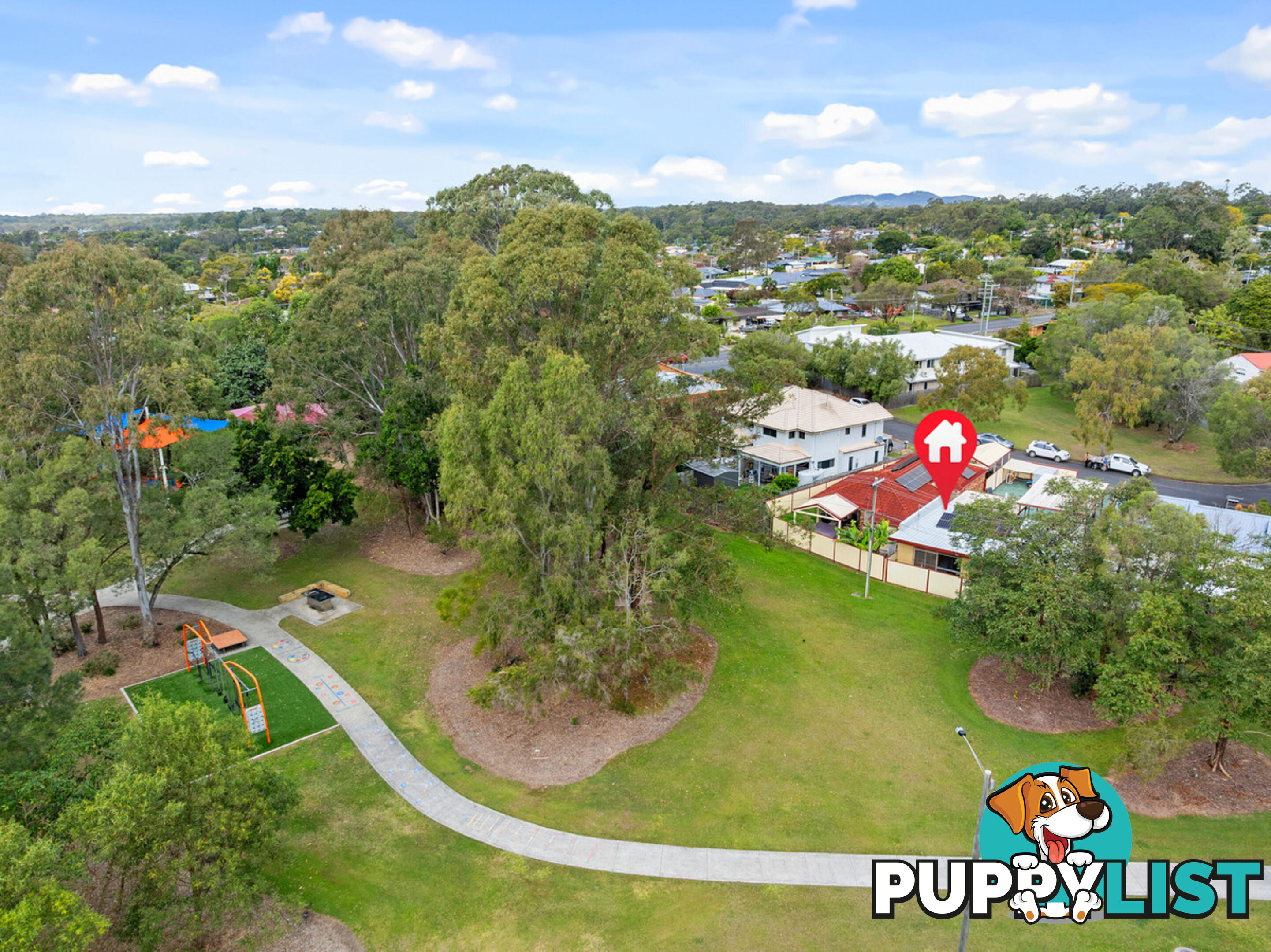 11 Wills Lane CAPALABA QLD 4157