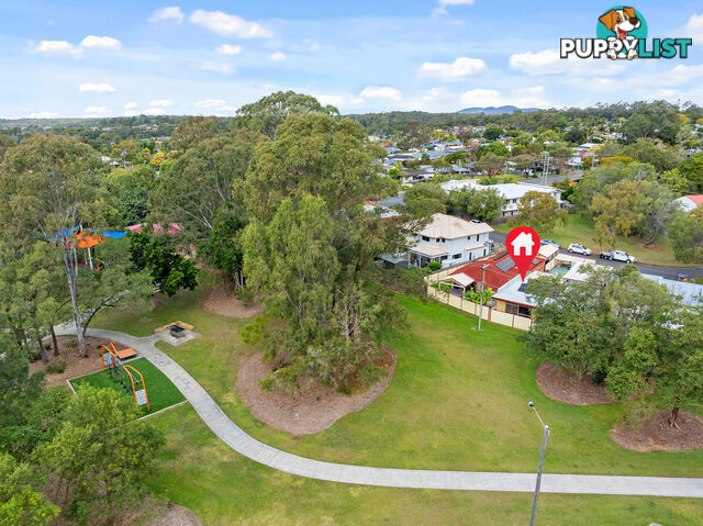 11 Wills Lane CAPALABA QLD 4157