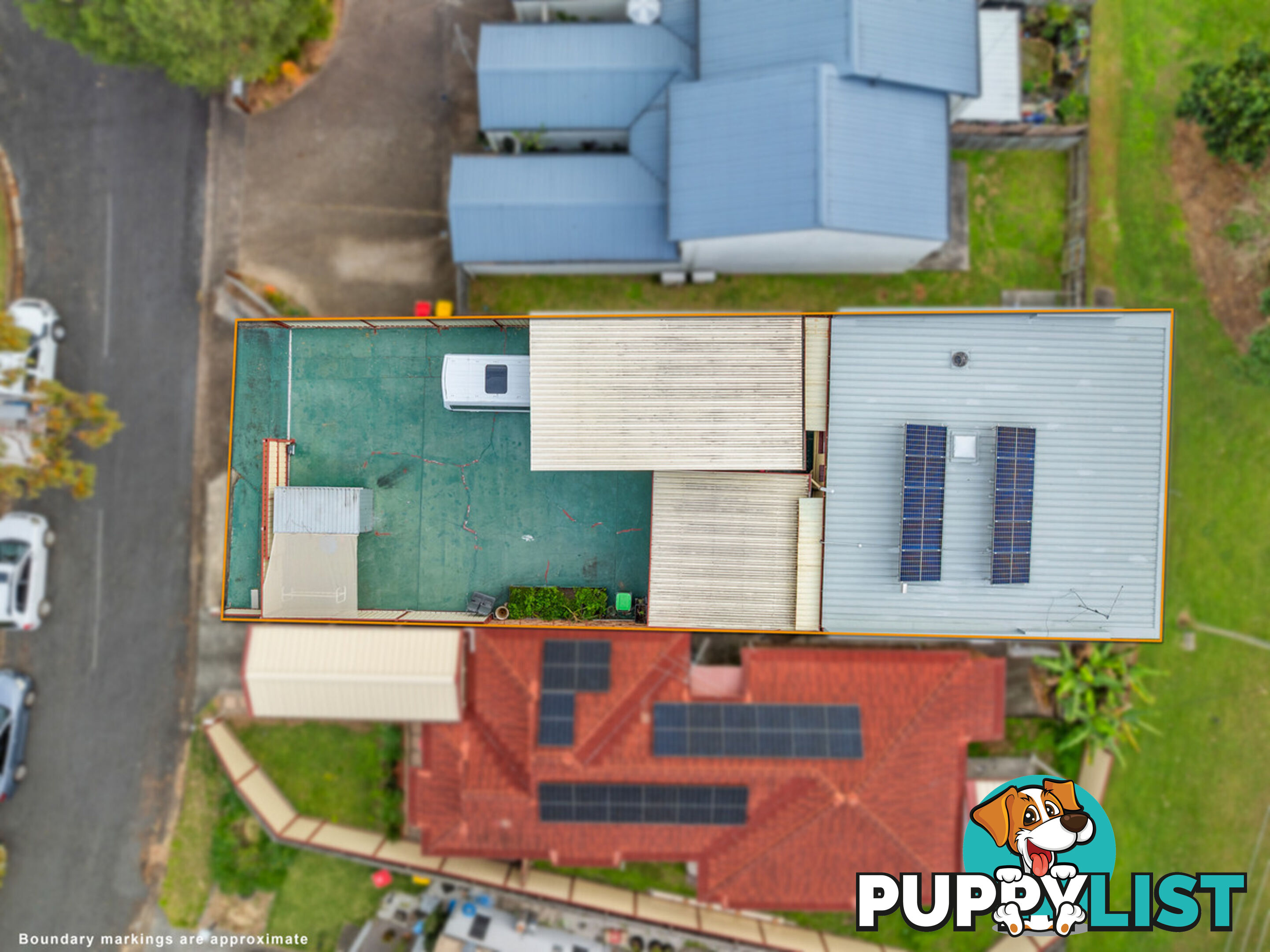 11 Wills Lane CAPALABA QLD 4157