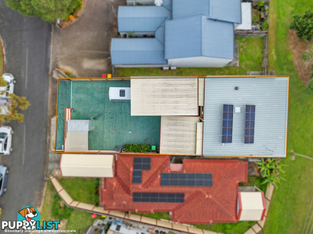 11 Wills Lane CAPALABA QLD 4157