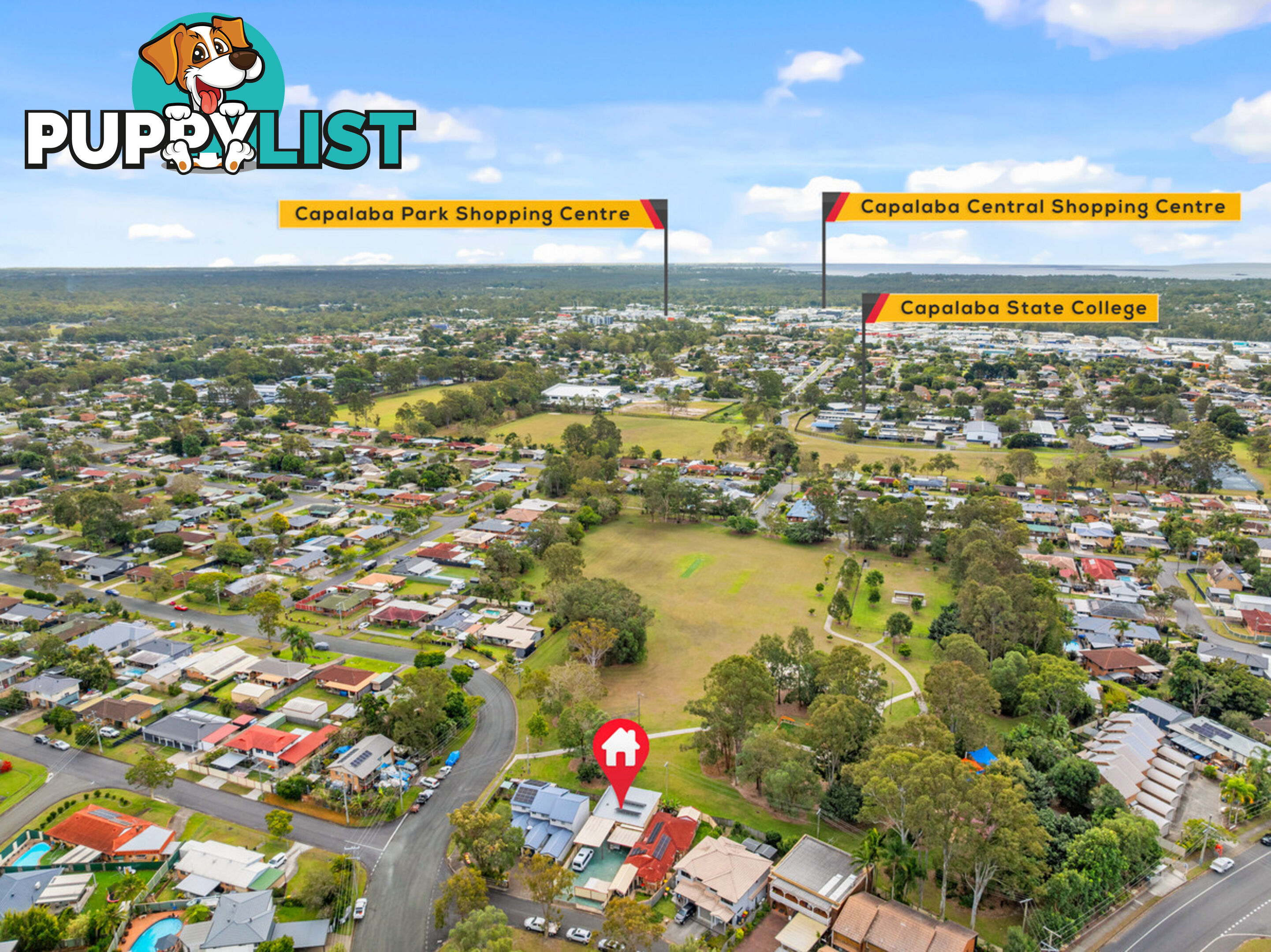 11 Wills Lane CAPALABA QLD 4157