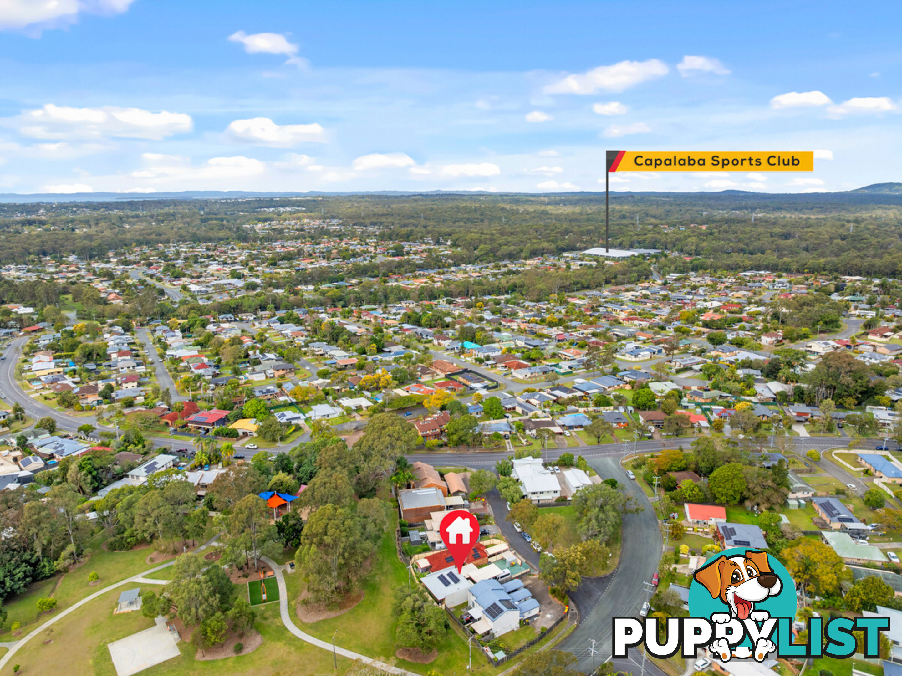 11 Wills Lane CAPALABA QLD 4157