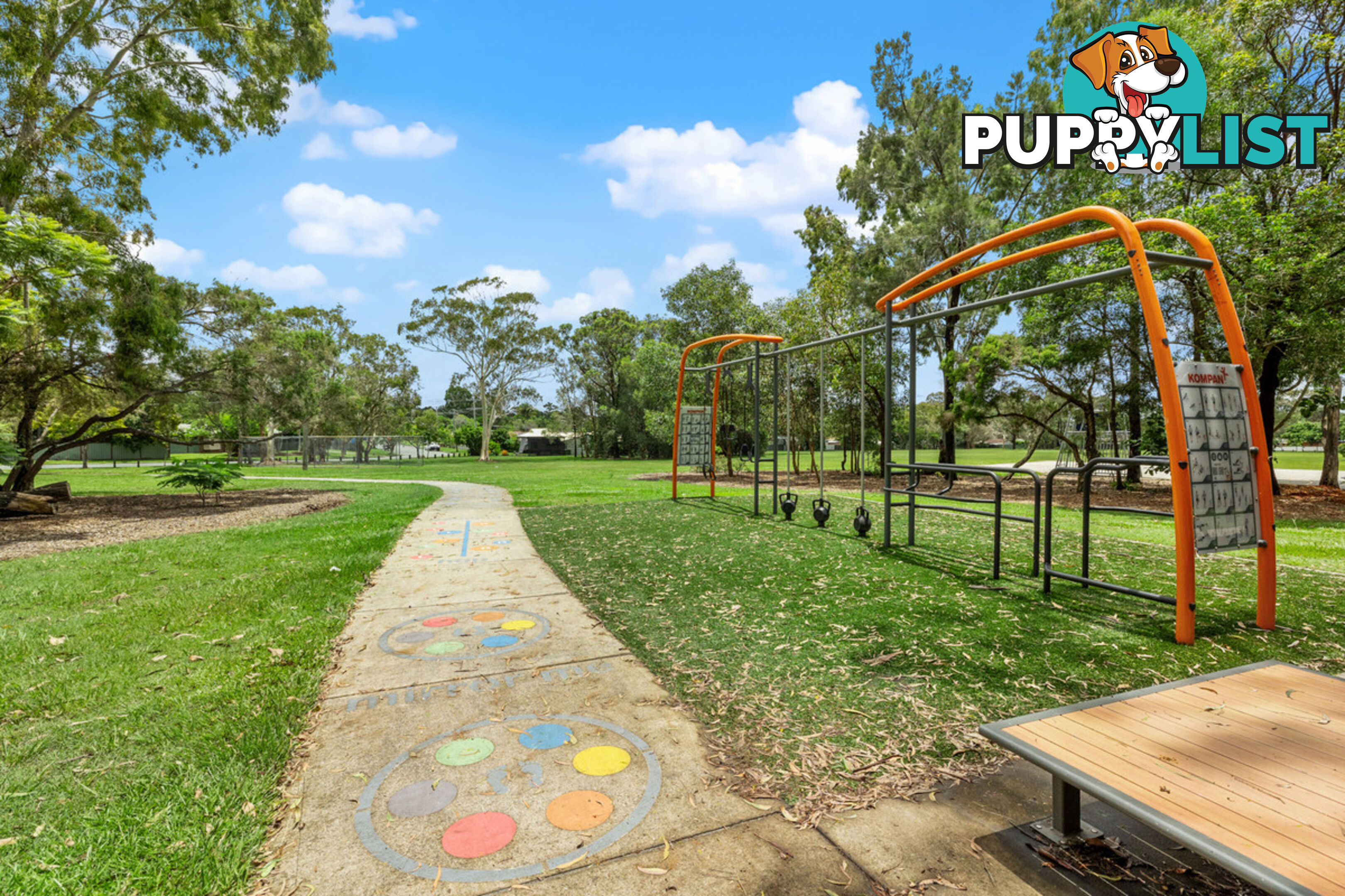 11 Wills Lane CAPALABA QLD 4157
