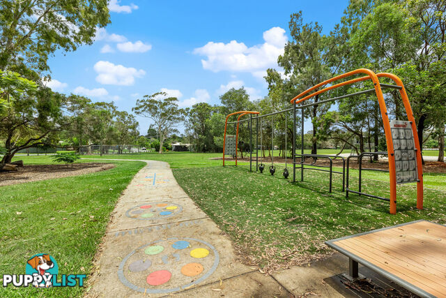 11 Wills Lane CAPALABA QLD 4157