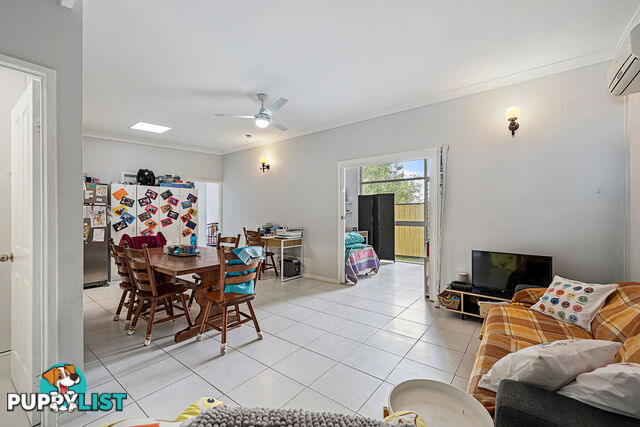 11 Wills Lane CAPALABA QLD 4157