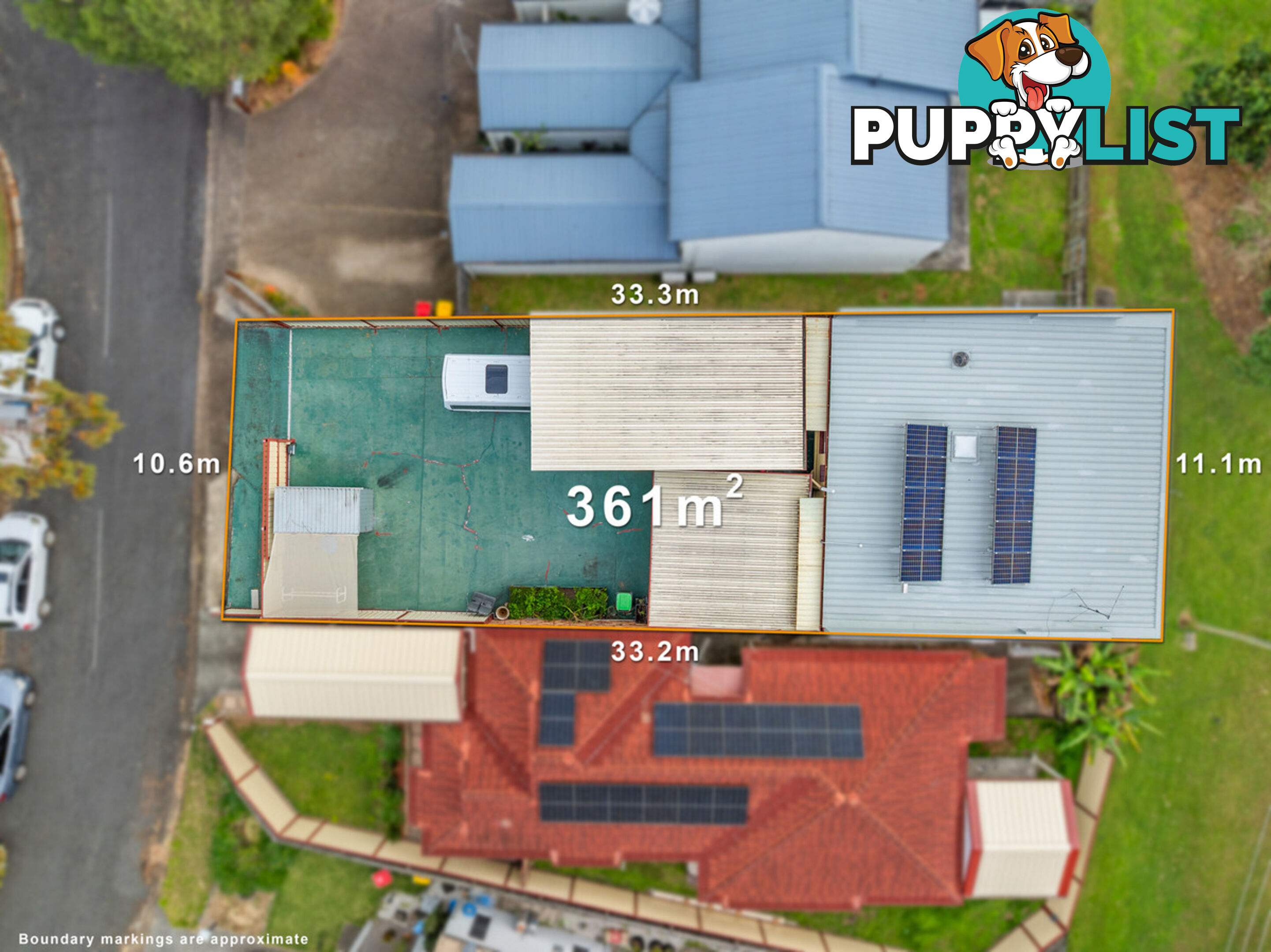 11 Wills Lane CAPALABA QLD 4157