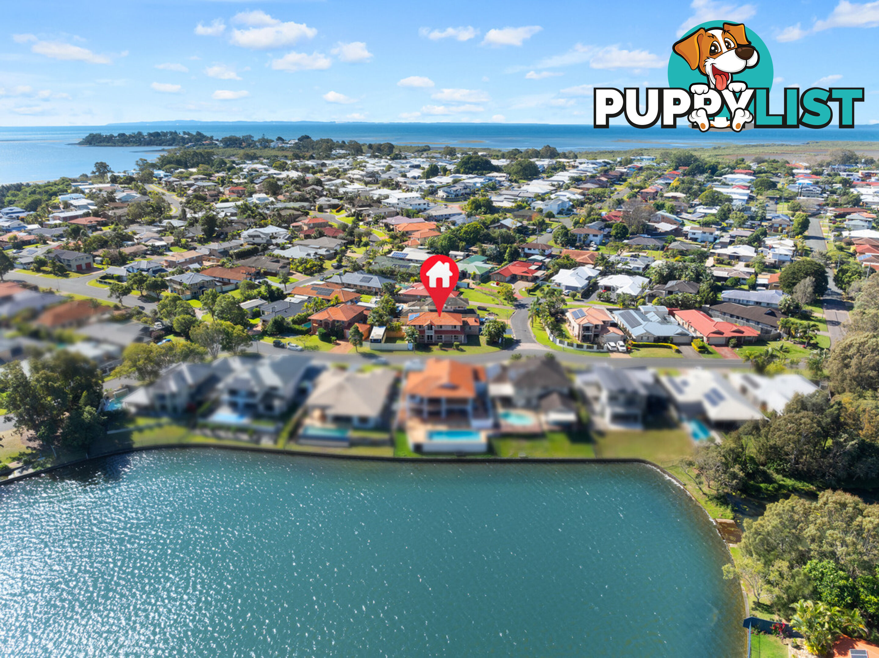 23 King Island Drive WELLINGTON POINT QLD 4160