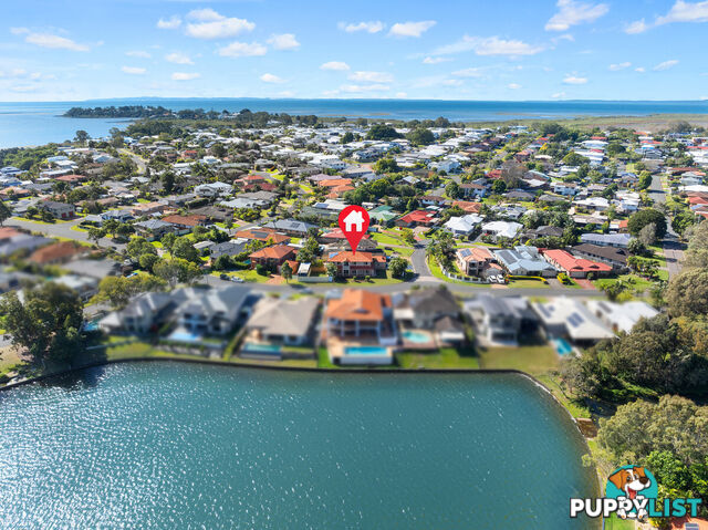 23 King Island Drive WELLINGTON POINT QLD 4160