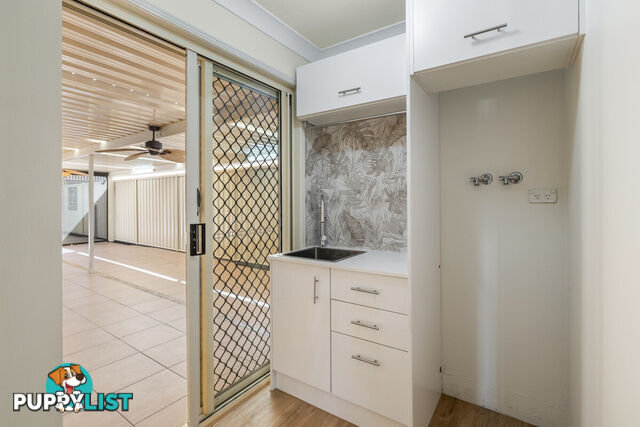 23 King Island Drive WELLINGTON POINT QLD 4160