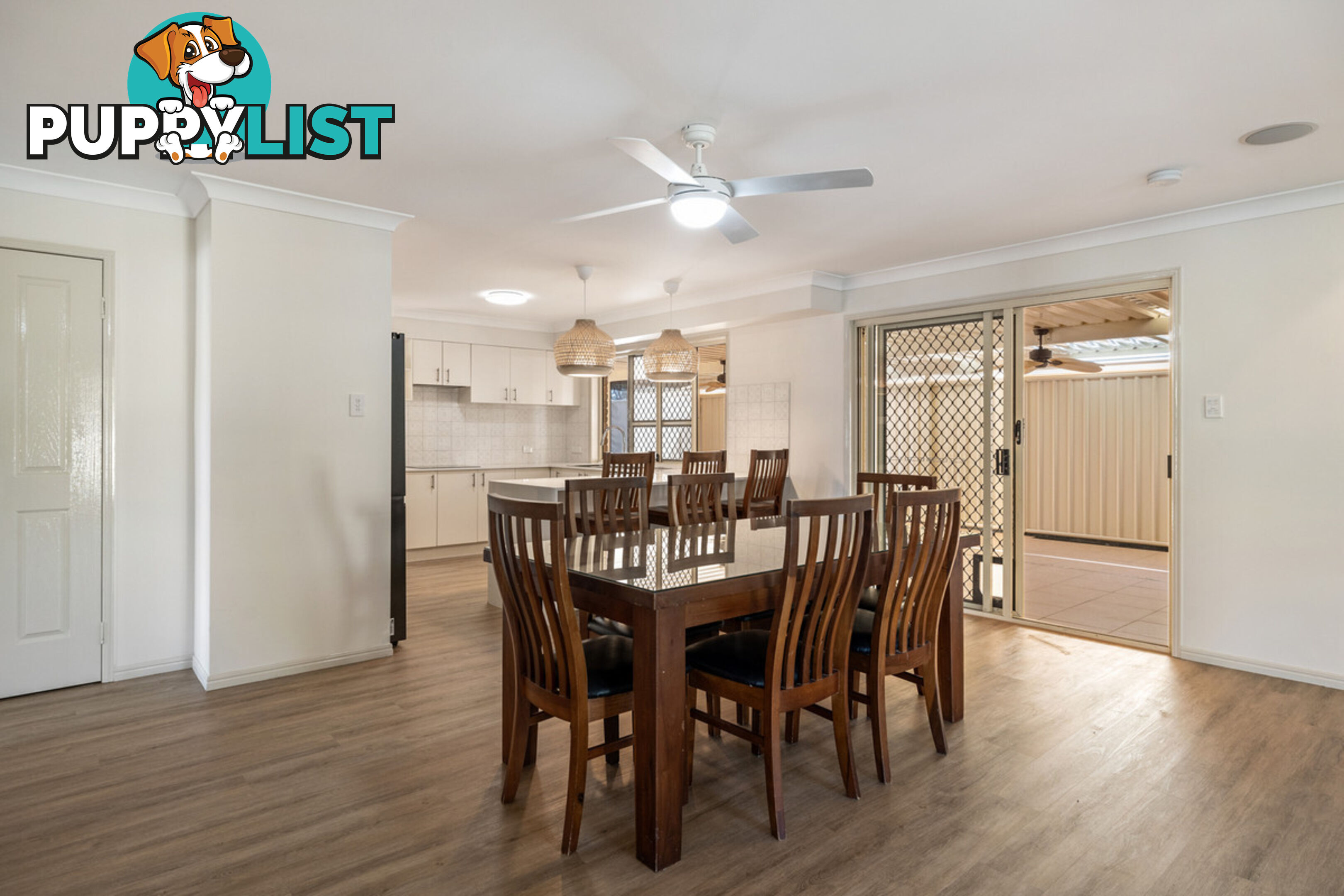 23 King Island Drive WELLINGTON POINT QLD 4160