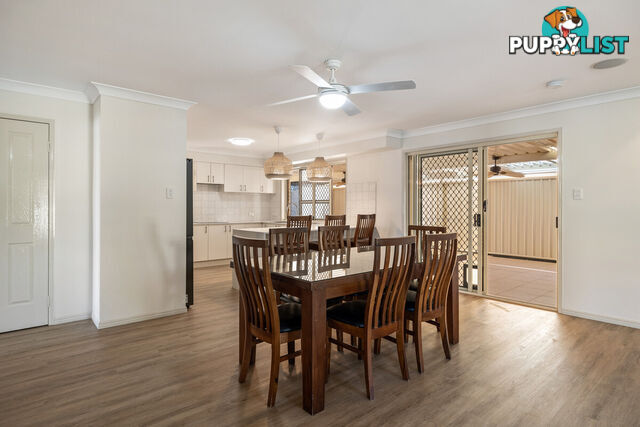 23 King Island Drive WELLINGTON POINT QLD 4160