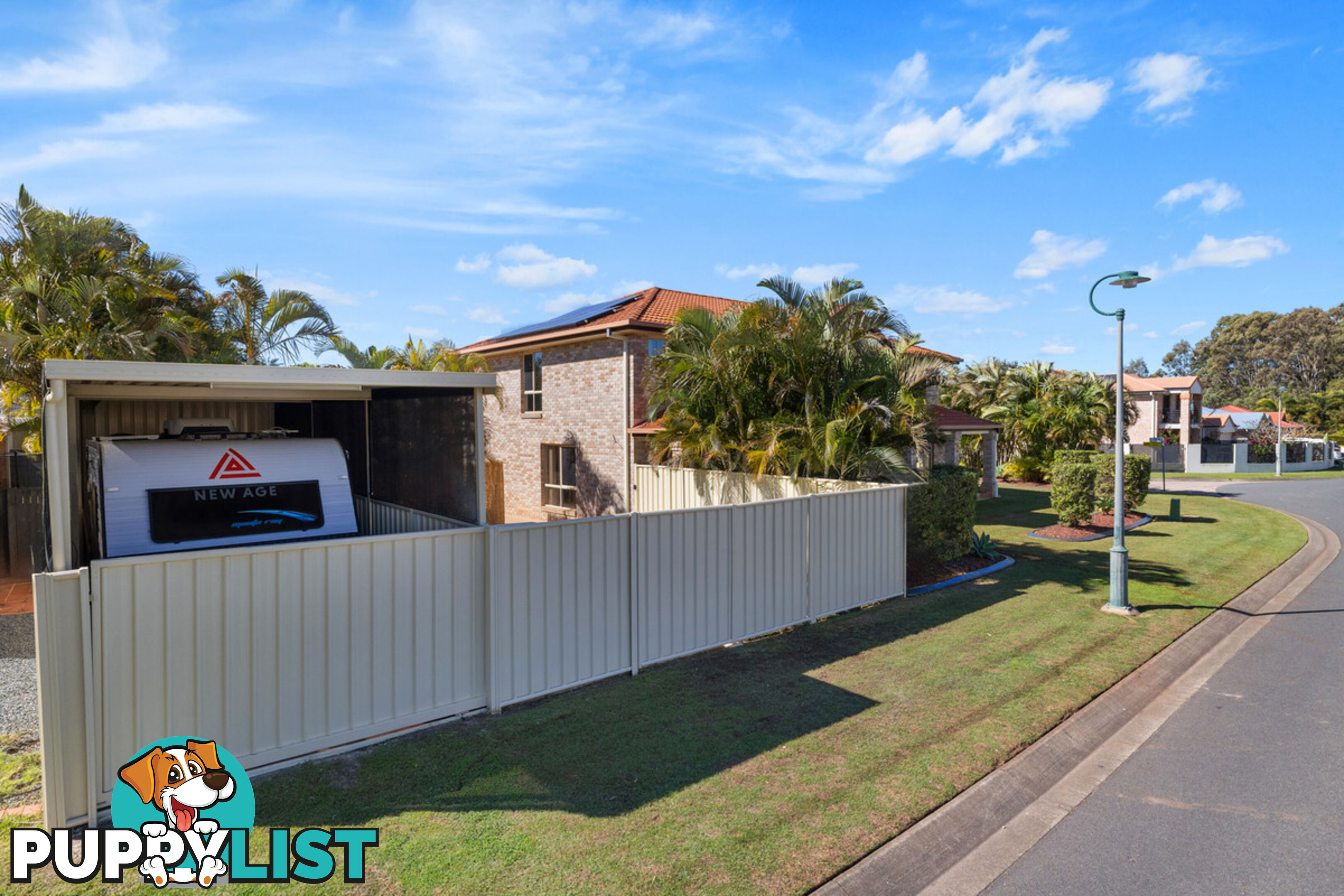 23 King Island Drive WELLINGTON POINT QLD 4160