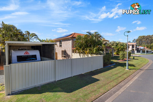 23 King Island Drive WELLINGTON POINT QLD 4160