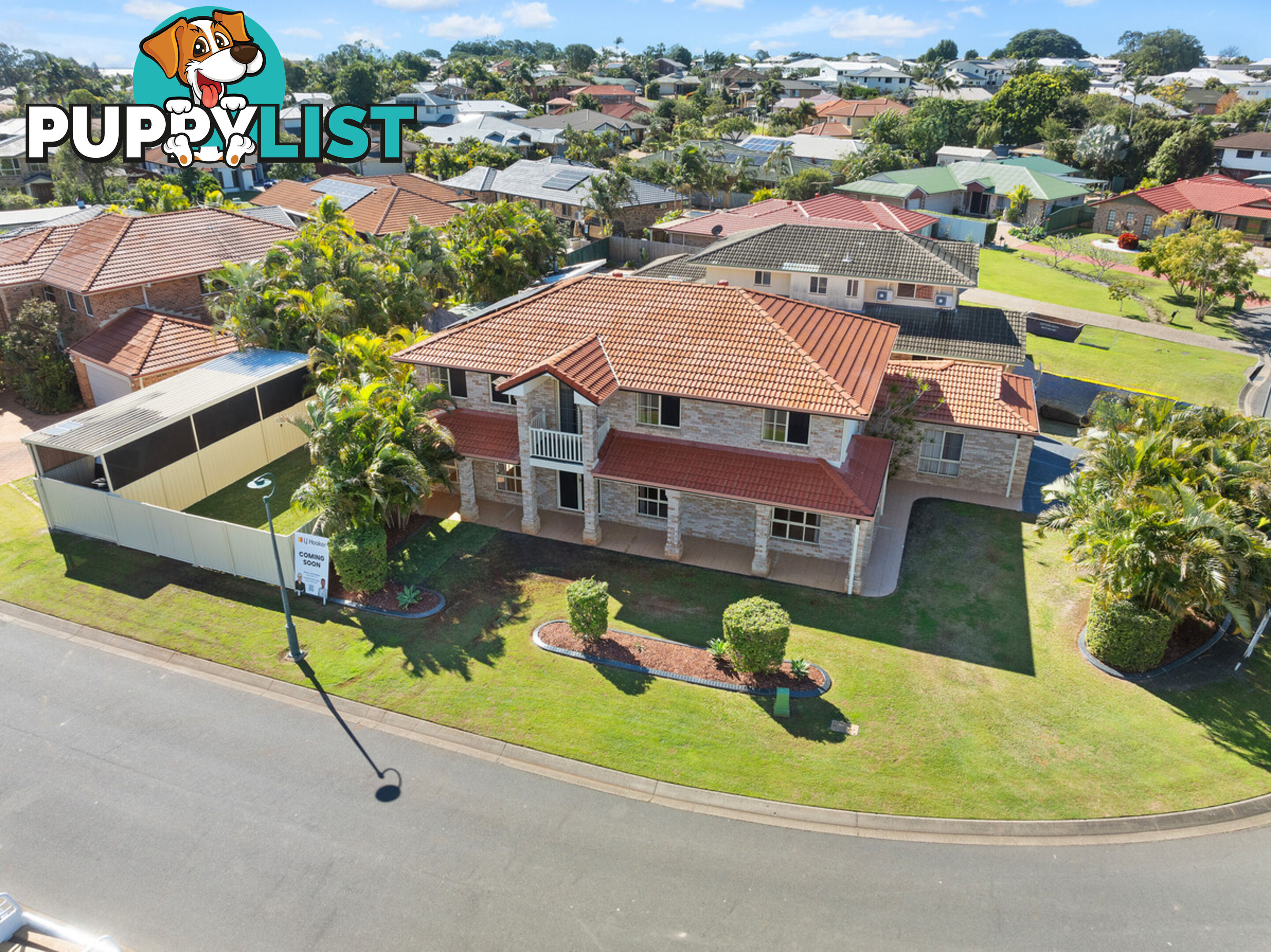 23 King Island Drive WELLINGTON POINT QLD 4160