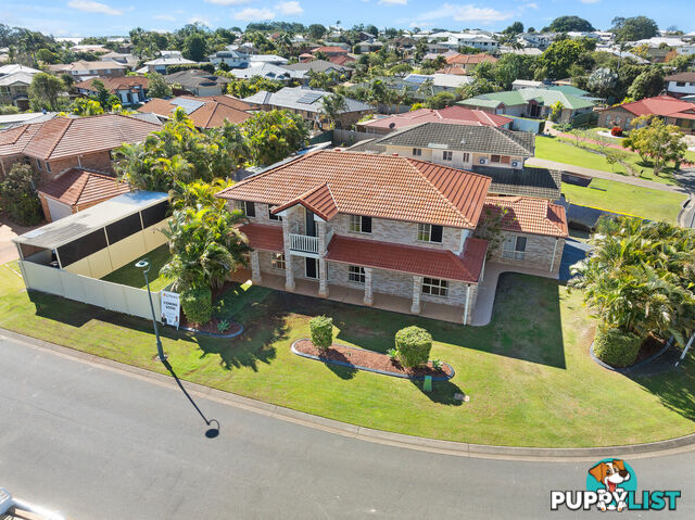 23 King Island Drive WELLINGTON POINT QLD 4160