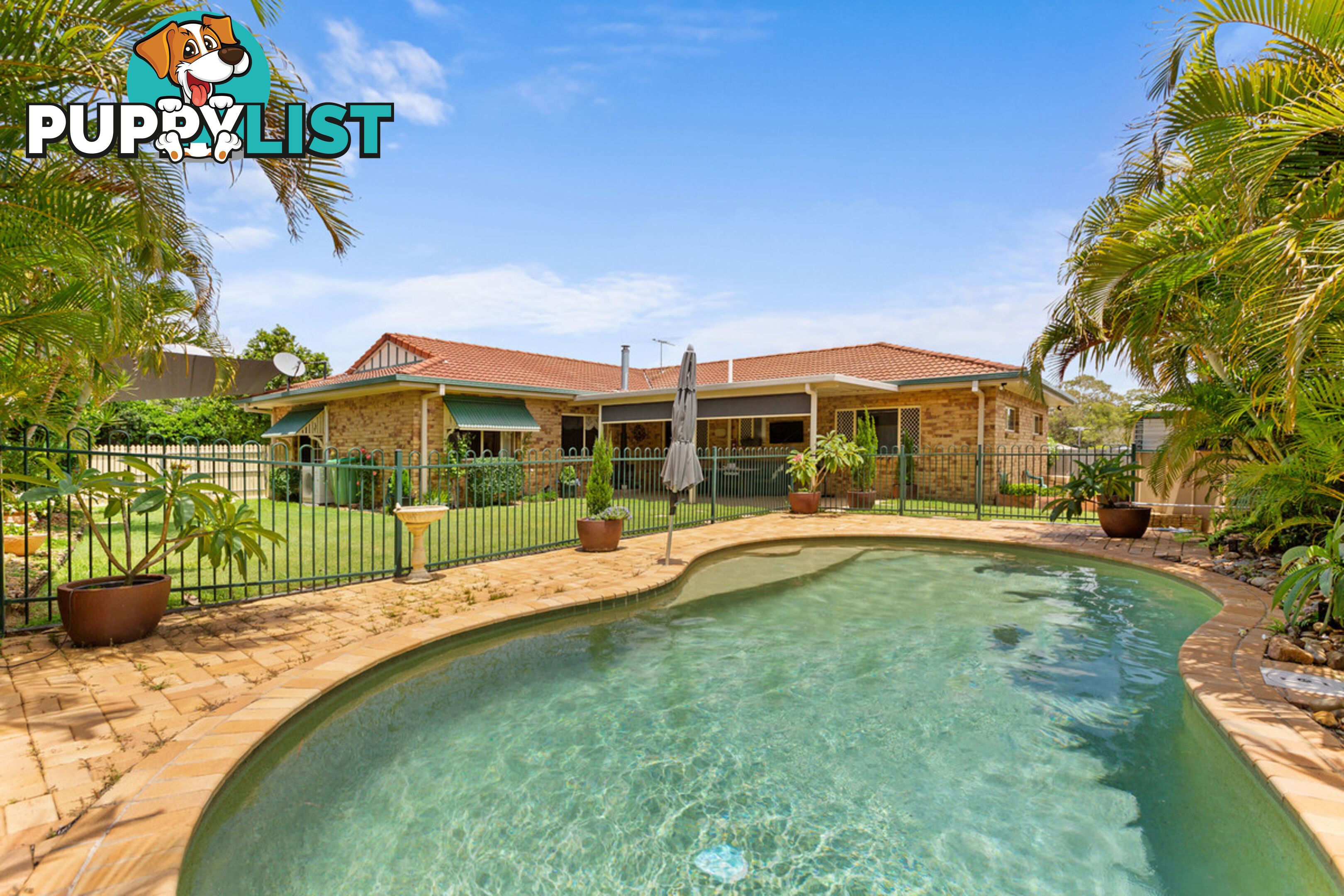 12 Turner Crescent WELLINGTON POINT QLD 4160