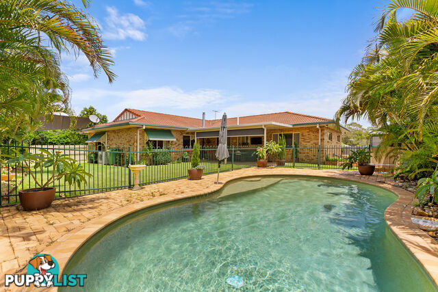 12 Turner Crescent WELLINGTON POINT QLD 4160