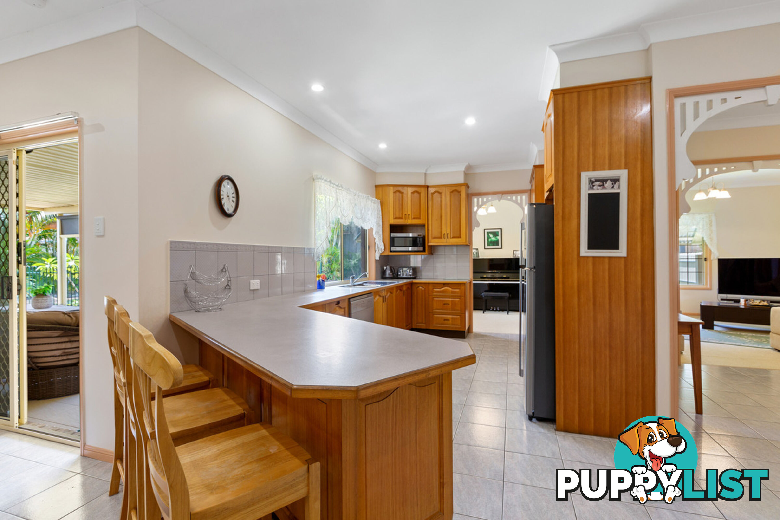 12 Turner Crescent WELLINGTON POINT QLD 4160