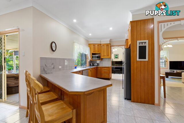 12 Turner Crescent WELLINGTON POINT QLD 4160