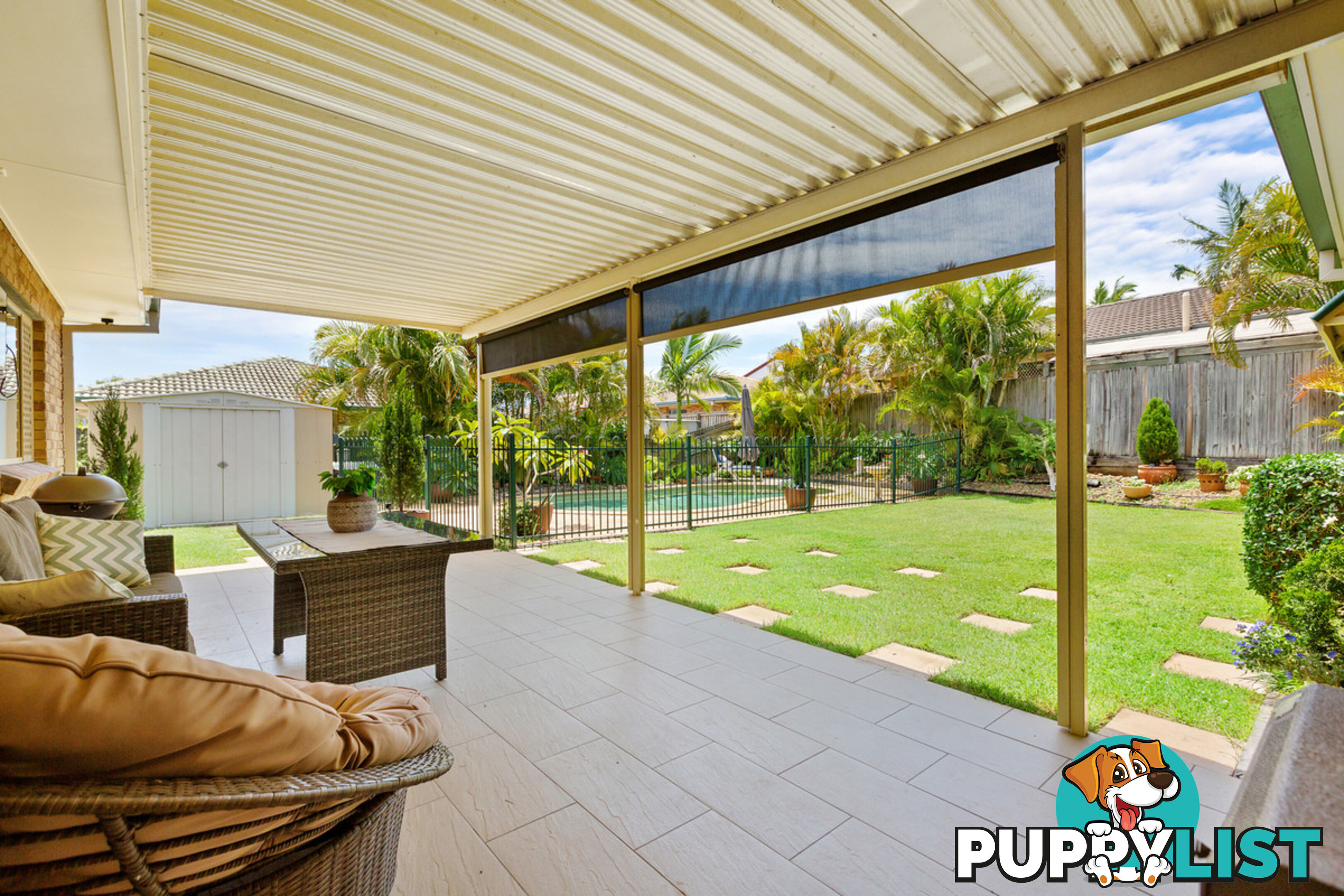 12 Turner Crescent WELLINGTON POINT QLD 4160