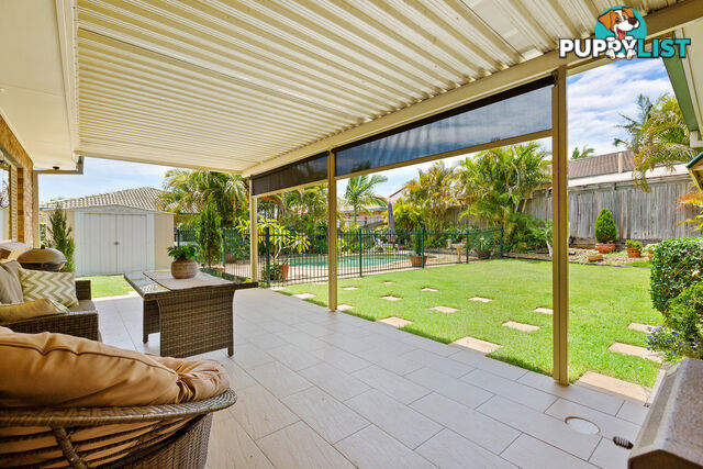 12 Turner Crescent WELLINGTON POINT QLD 4160