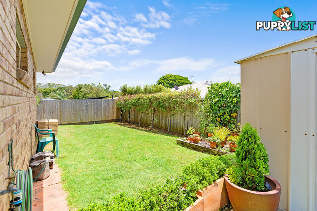 12 Turner Crescent WELLINGTON POINT QLD 4160