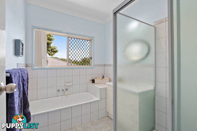 12 Turner Crescent WELLINGTON POINT QLD 4160