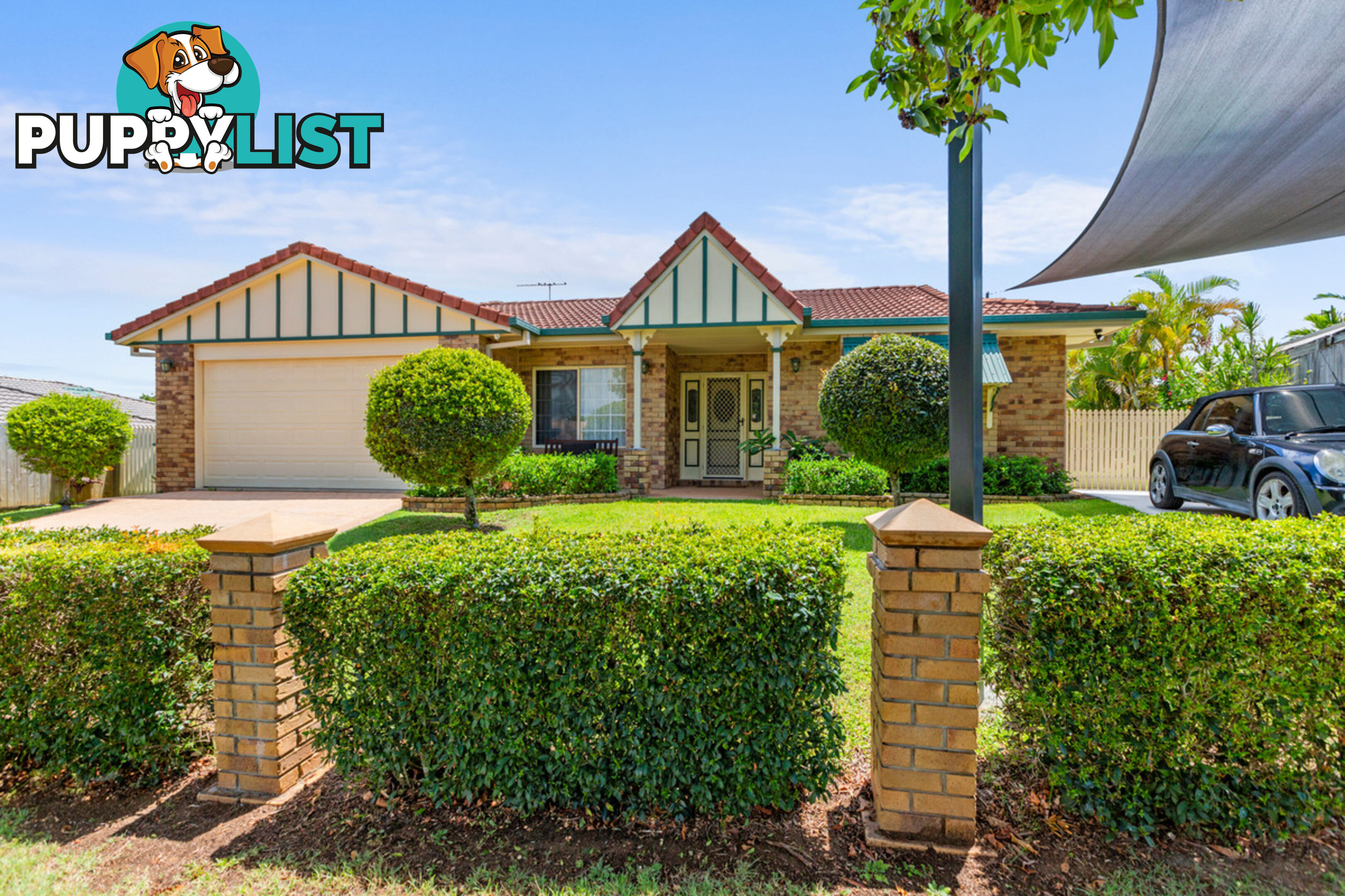 12 Turner Crescent WELLINGTON POINT QLD 4160