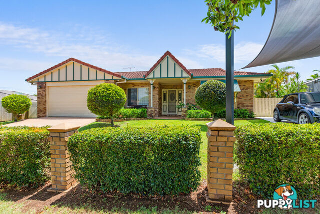 12 Turner Crescent WELLINGTON POINT QLD 4160