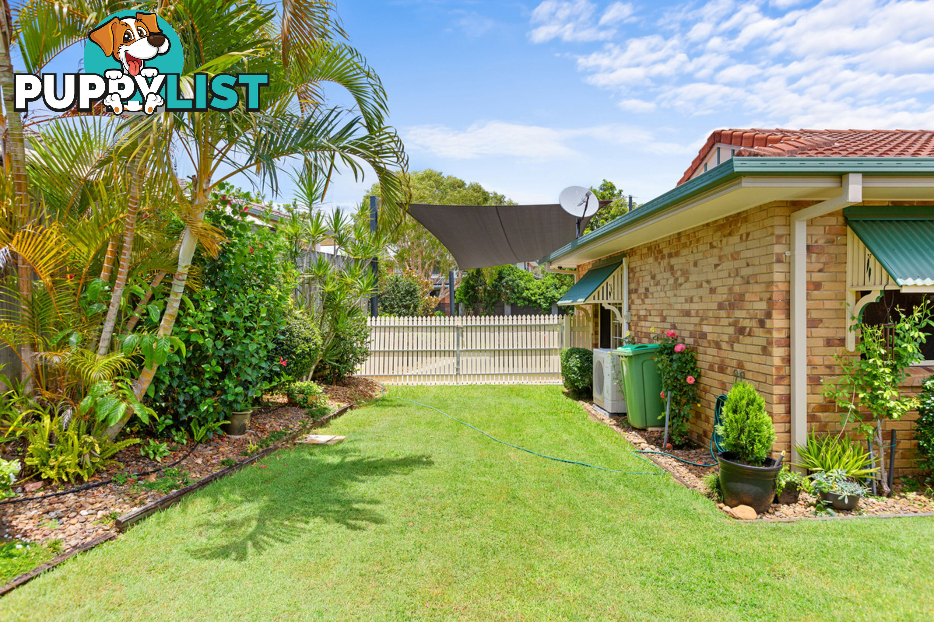 12 Turner Crescent WELLINGTON POINT QLD 4160