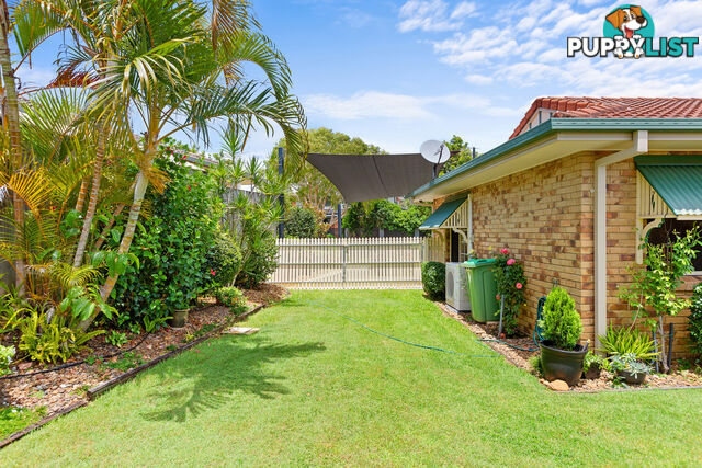 12 Turner Crescent WELLINGTON POINT QLD 4160