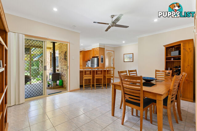 12 Turner Crescent WELLINGTON POINT QLD 4160