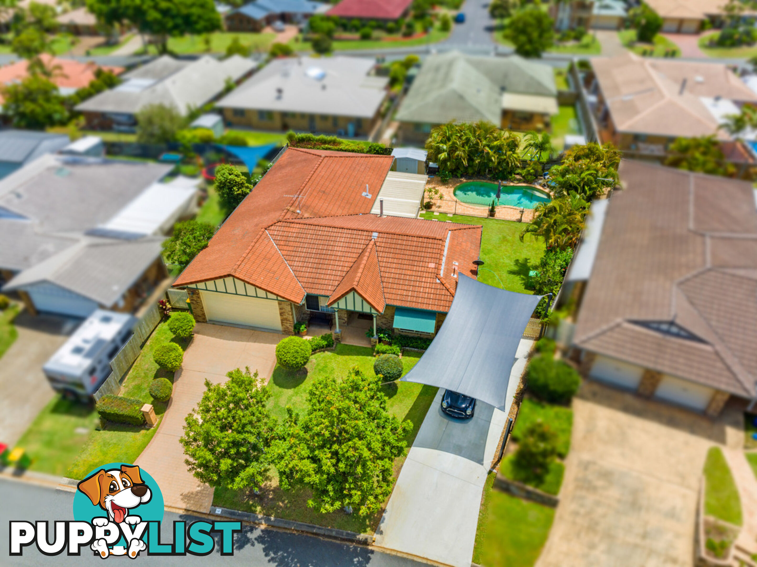 12 Turner Crescent WELLINGTON POINT QLD 4160