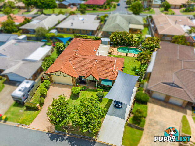 12 Turner Crescent WELLINGTON POINT QLD 4160